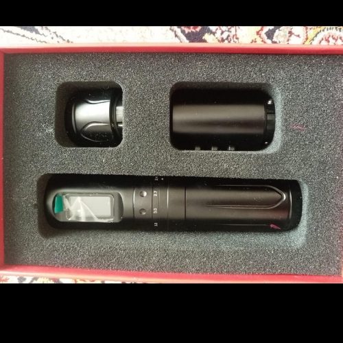 دستگاه تتو بدنINKONE