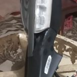 آینه بغل تارا