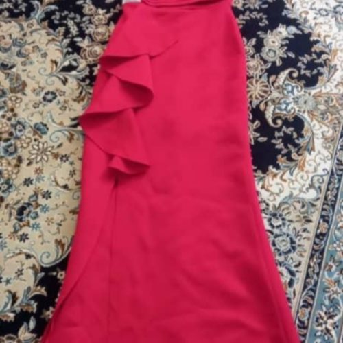 لباس مجلسی نو نو