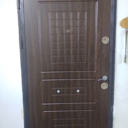 سر اول منزل آباد داخل کوچه منزل آباد بهشت 3