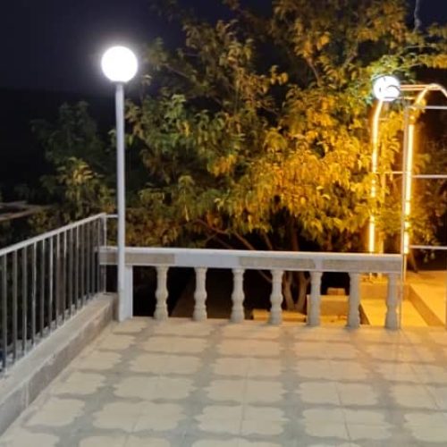 باغ ویلا مجموعه پرنیان