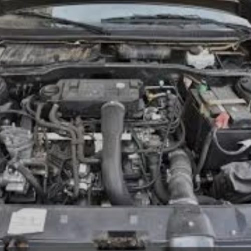 مکانیک باطریسازوجلوبندی سیار