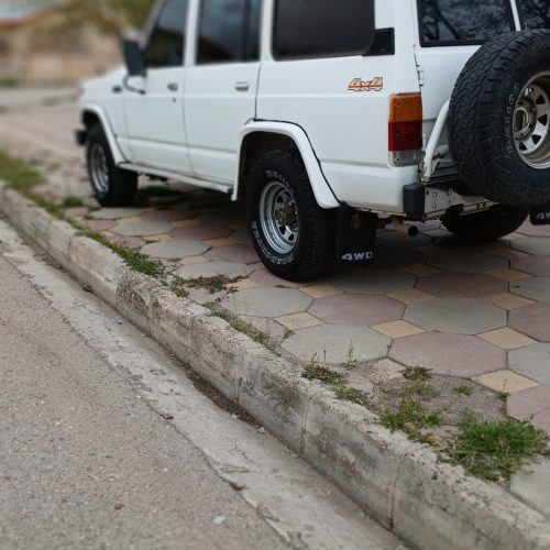 نیسان پاترول