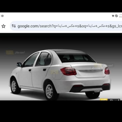 ساینا s مدل 402