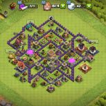 کلش اف کلنز