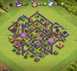 کلش اف کلنز