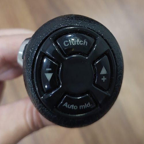 کلاچ برقی ایمورتال