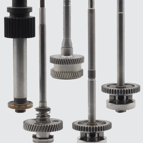 فروش قطعات و ملزومات ماشین آلات چاپ و صحافی