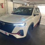 چانگان cs35 تیپ 3فول