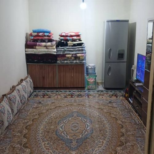 اجاره‌ یه اتاق