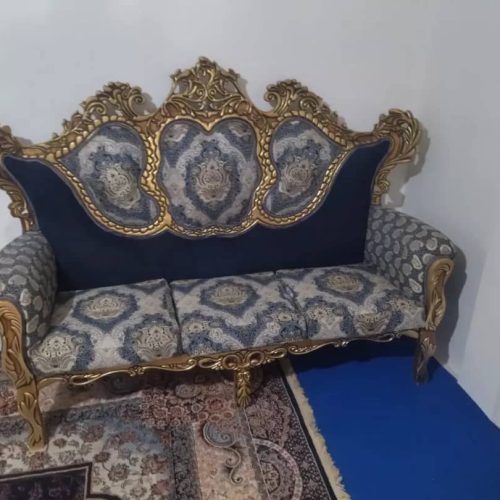 یک دست مبل 7نفره