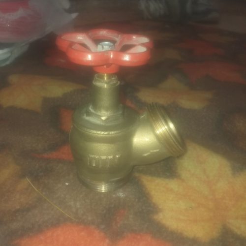 لوازم شیرالات واتشنشانی