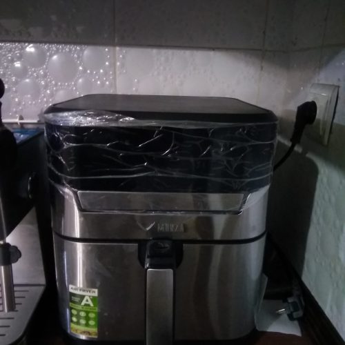 سرخ 8لیتری،نو نو نو