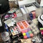 لوازم ناخون کاری