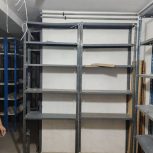 قفسه فروشگاهی و انبار