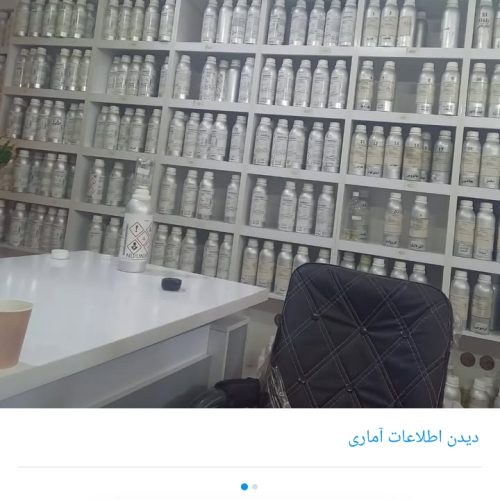 ویزیتور حرفه ای