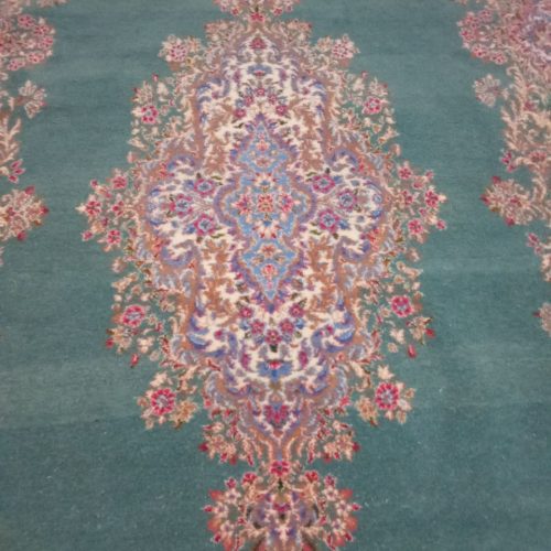 فرش دست بافت