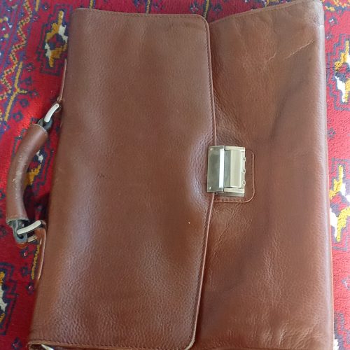 کیف دانشجویی مردانه