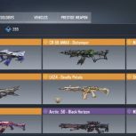 اکانت کالاف