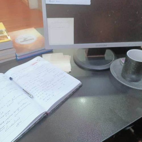 آموزش آداب معاشرت و شیوه ی برخورد با مهمان در هتل و رستوران