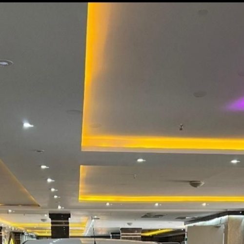 خدمات راویز کاری یا رابیتس کاری