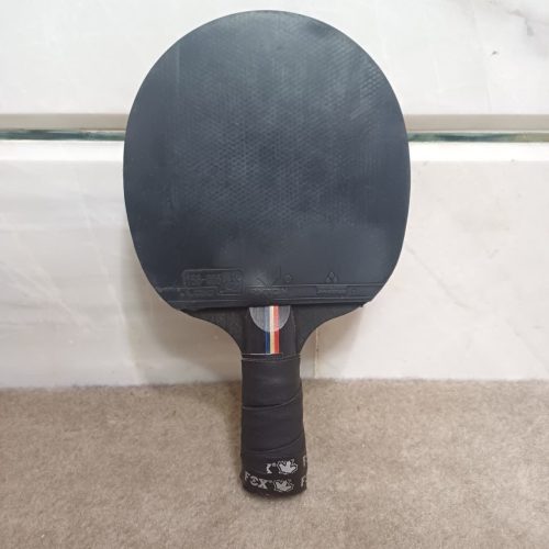 راکت پینگ پنگ