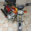 کبیر CG125