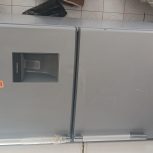 یکعدد یخچال فریزر جنرال در حد نو