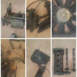 تعدادی قطعات سالم لیفان 520بفروش میرسد