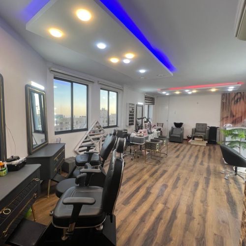 اجاره اداری