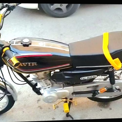 موتورهوندا