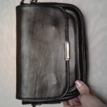 فروش تعدادی کیف تمام چرم گاوی نو