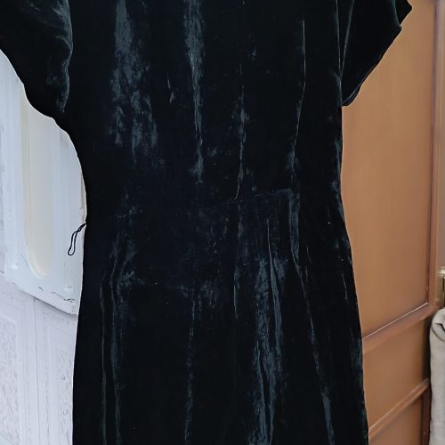 تعدادی لباس