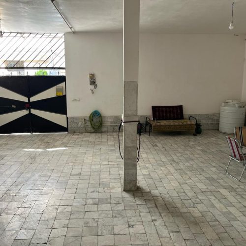 فروش خانه ویلایی