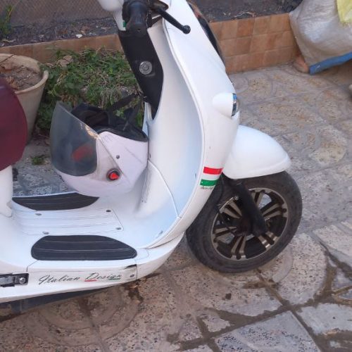 موتور برقی کویر