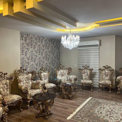 فروش اپارتمان زیر فی منطقه