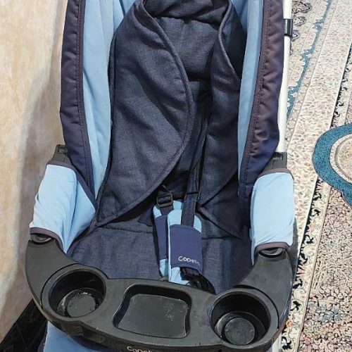 کالسکه خارجی