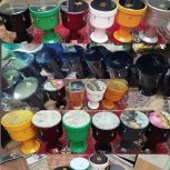 ضرب کوردی ، حرفه ای و فوق حرفه ای