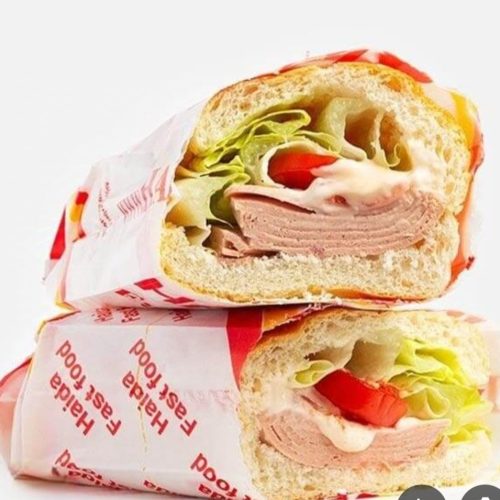 پخش ساندویچ سرد