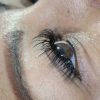 کاشت و اکستنشن مژه لیفت و لمینت مژه ابرو