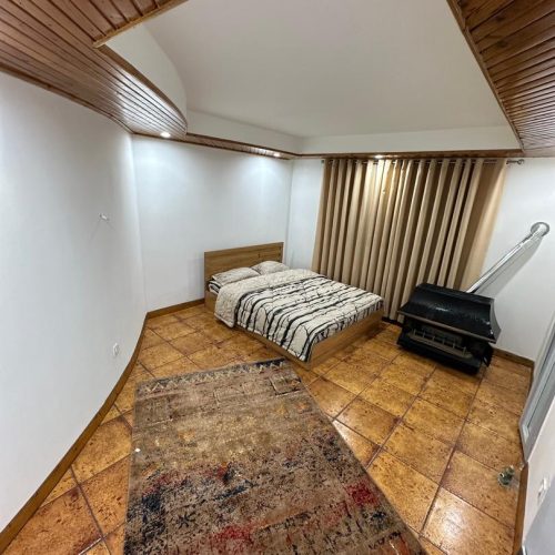 اجاره شبانه ویلا استخر دار متل قو