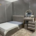 تخت یک نفره و دو نفر