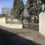 کارگر ساده رستوران