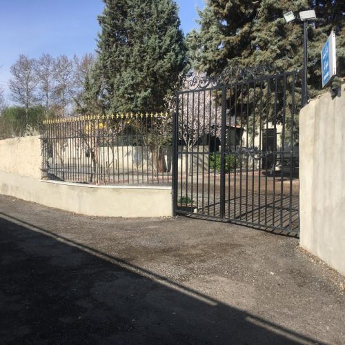 کارگر ساده رستوران