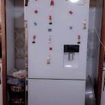 یخچال و فریزر