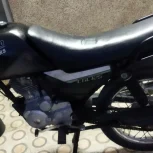 متور سیکلت شکاری