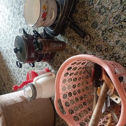 لوازم خانه و آشپز خانه