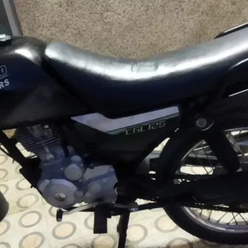 متور سیکلت شکاری