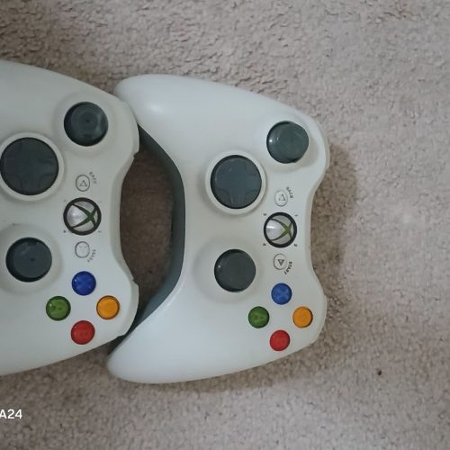 ایکس باکس 360