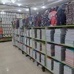 فرصت سرمایه‌گذاری در یک فروشگاه بزرگ و پرفروش